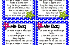 102 Best Classroom All About Me And 5 Senses Images On Pinterest