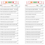 5 Best Printable Worksheets About Me Adult Printablee