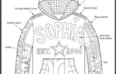 All About Me Activities For Kids All About Me Art About Me