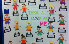 All About Me All About Me Preschool All About Me Preschool Theme