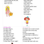 All About Me Poem Worksheet Free ESL Printable Worksheets Made By