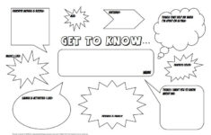 All About Me Posters Prescription For Play All About Me Poster All