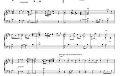 All Of Me Sheet Music The Piano Guys SHEETMUSIC FREE COM