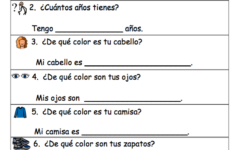 Autism Tank All About Me En Espa ol