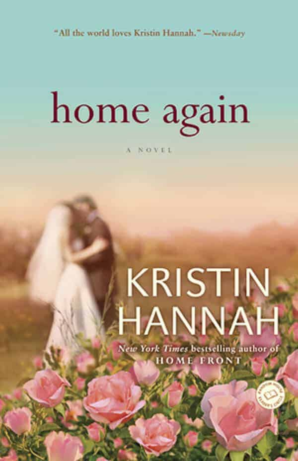 Books Kristin Hannah