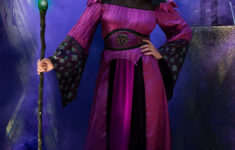 Disney Descendants Womens Maleficent Women s Costume