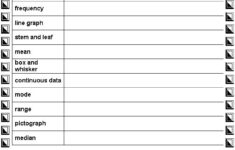 Free High School Math Worksheet From Funmaths High School Math