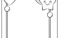 FREE Printable All About Me Pack For Preschool And Kindergarten