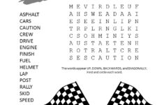Free Word Search Puzzle Worksheet List Page 6 Puzzles To Play