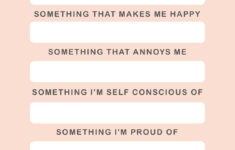 Get To Know Me Template IG Story Template Story Template Instagram