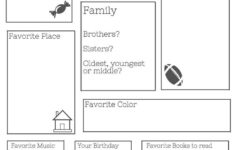 Get To Know Me Worksheet For Adults Try This Sheet