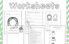 Getting To Know You Worksheet Get To Know You Packets For Speech