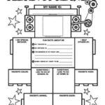Image Result For All About Me Spanish Worksheet All About Me