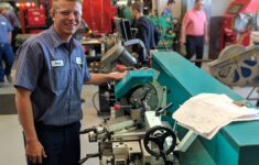 Industrial Mechanics