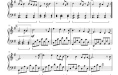 John Legend All Of Me Sheet Music Pdf Free Score Download