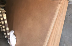 Masonite Sheets Hardboard Tempered Panels Eucaboard 3 16 In X 4 Ft X 8