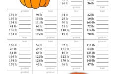Middle School Math Worksheets Db excel