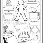 Pin By Kim Gorman On Fourth Grade Reading All About Me Preschool