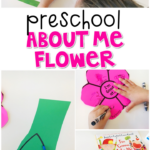 Preschool All About Me Mrs Plemons Kindergarten