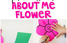 Preschool All About Me Mrs Plemons Kindergarten