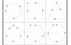 Preschool Worksheets Age 3 With Printable Also Printing Activities