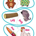 Rhyming Game With Free Printable 2 TeachersMag