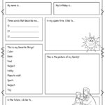 15 Student Getting To Know You Worksheet   Free Pdf At Worksheeto In Get To Know Me High School Worksheet