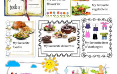 All About Me 1: English Esl Worksheets Pdf &amp; Doc inside All About Me Worksheet Islcollective