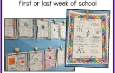 All About Me Math!Ktpontpt | Tpt throughout All About Me Worksheet Tpt