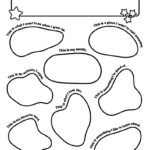 All About Me Printable Worksheets   50 Free Printables | Printabulls In All About Me Worksheet Drawing