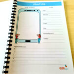 All About Me Secondary   Item 500   Elsa Support Pertaining To All About Me Worksheet Elsa