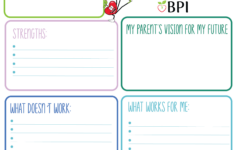 All About Me Sheet regarding All About Me Worksheet Autism