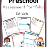 Back To School Mega Bundle | Totschooling   Toddler, Preschool Throughout All About Me Pack Totschooling