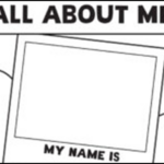 Free All About Me Worksheet   Khan Academy Blog Inside All About Me Worksheet Khan Academy