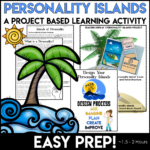 Inside Out Movie Activity | All About Me | Project Based Learning Throughout Inside Out All About Me Worksheet