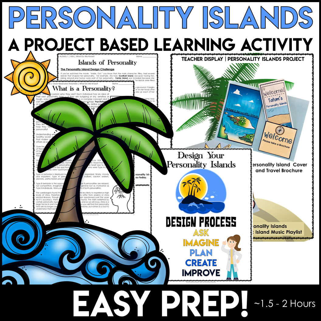Inside Out Movie Activity | All About Me | Project Based Learning throughout Inside Out All About Me Worksheet