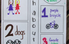 Teacher Mama: Free Printable: Math About Me {After School Linky within Math All About Me Worksheet Free