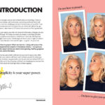 Teen Skincarecaroline Hirons | Hodgesfiggis Inside Teenage Introduction Sheet All About Me